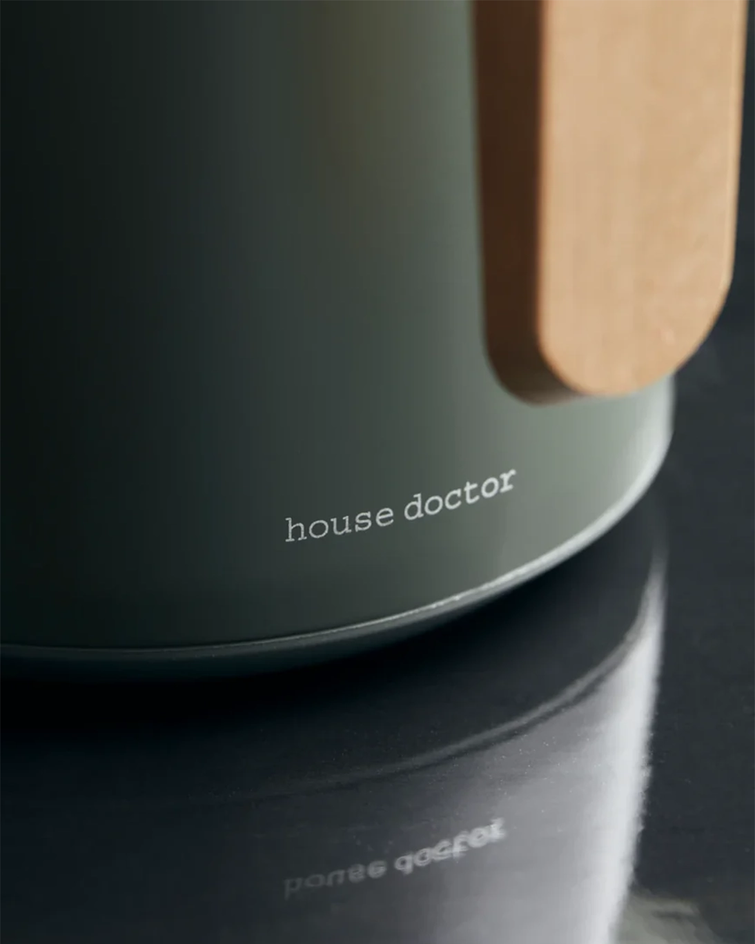 House Doctor