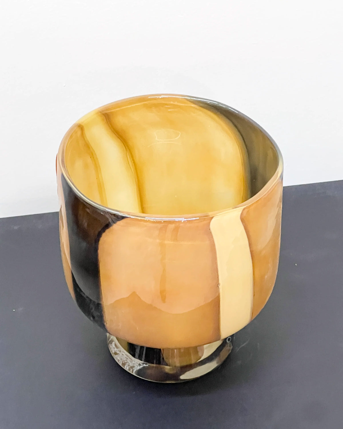 PORTAVELA CAMOU 17,5 CM 21,5