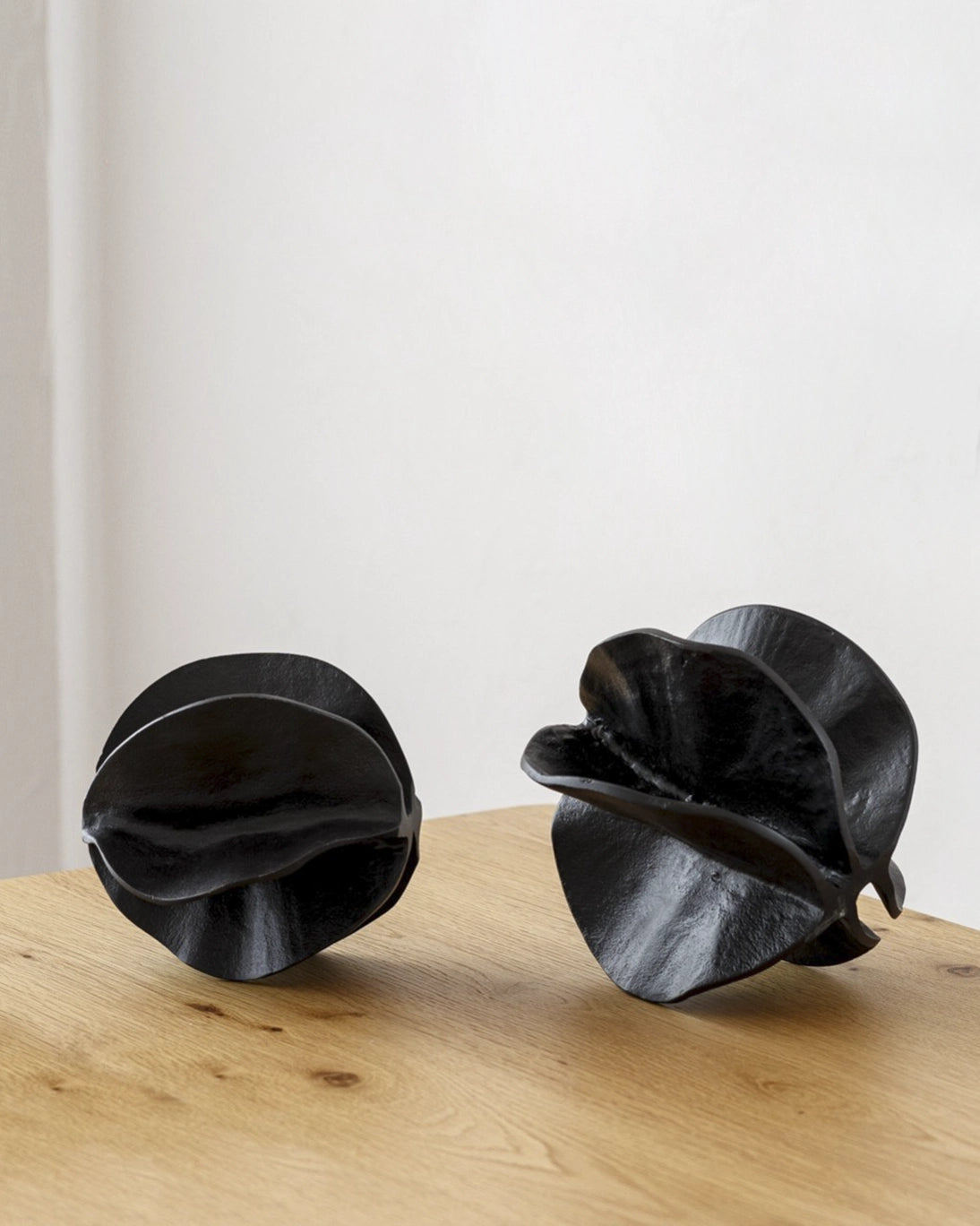 ESCULTURA FRUTO 21X21X20CM