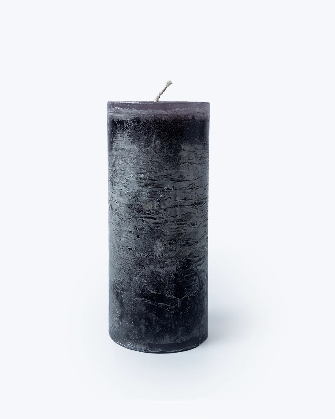 CANDLE D8,6X2CM