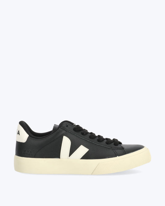 ZAPATILLAS CAMPO CHFREE LEATHER