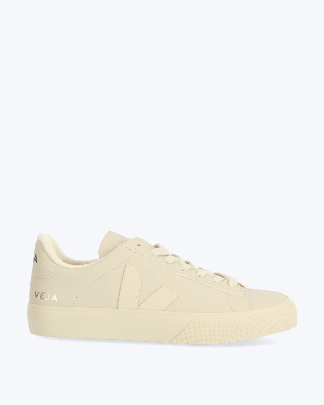 ZAPATILLAS CAMPO CHFREE LEATHER