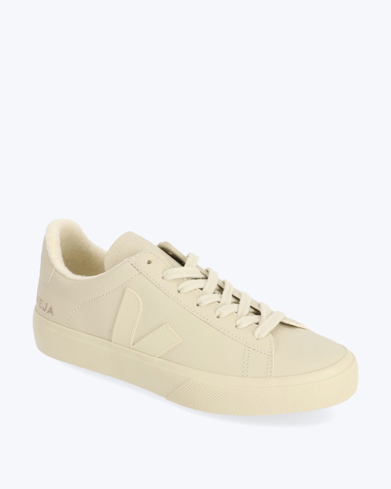 ZAPATILLAS CAMPO CHFREE LEATHER