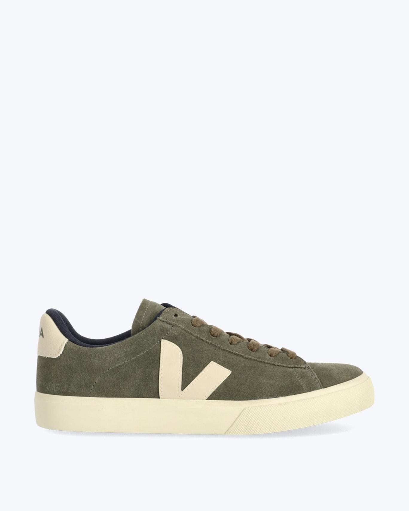 ZAPATILLAS CAMPO SUEDE