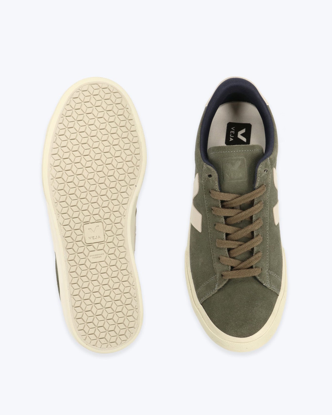 ZAPATILLAS CAMPO SUEDE