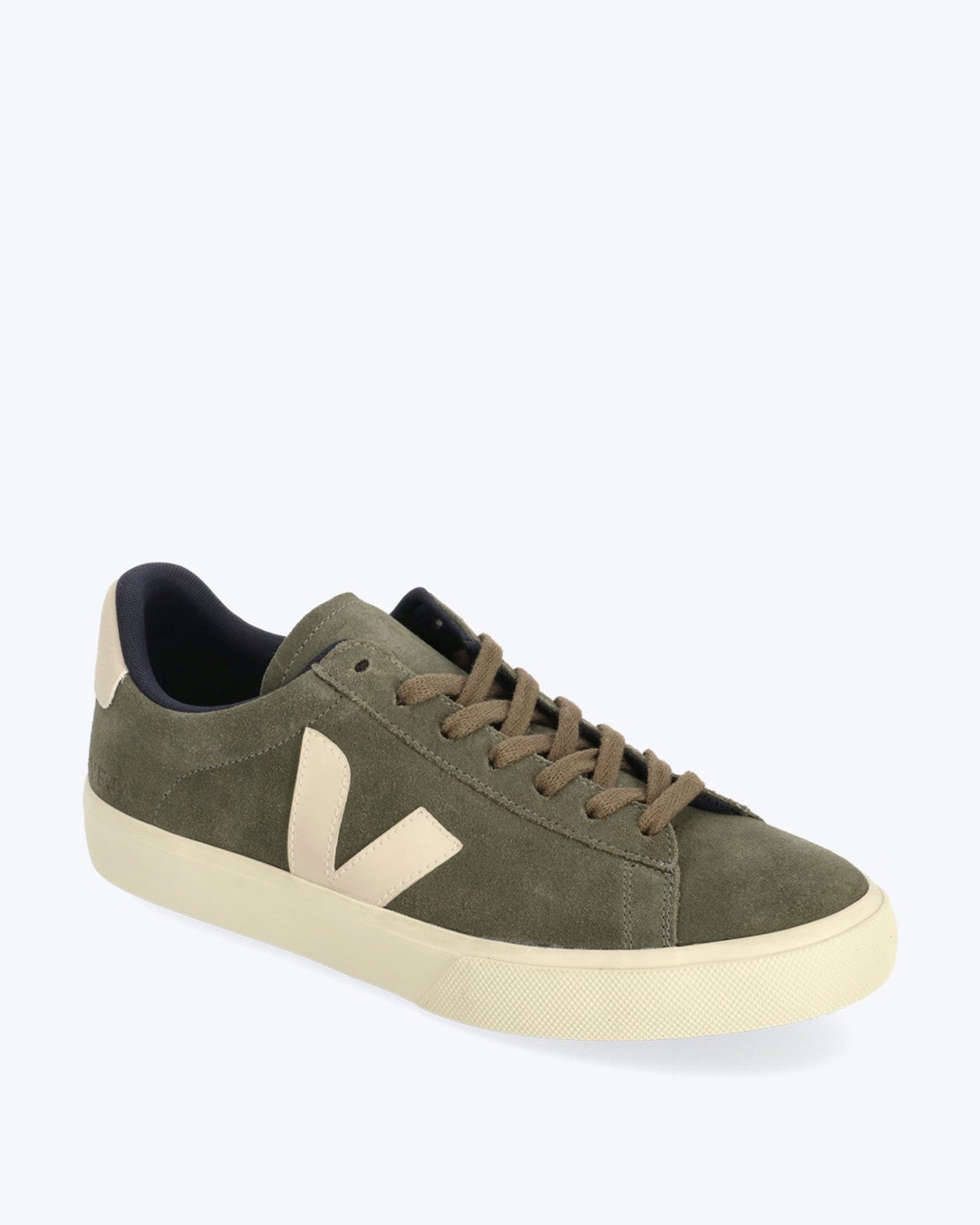 ZAPATILLAS CAMPO SUEDE