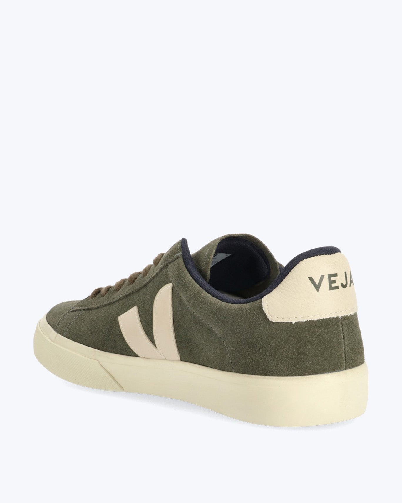 ZAPATILLAS CAMPO SUEDE