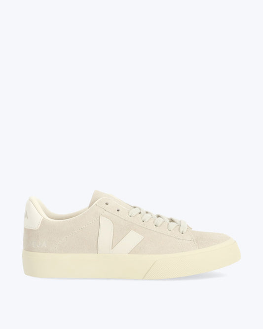 ZAPATILLAS CAMPO SUEDE