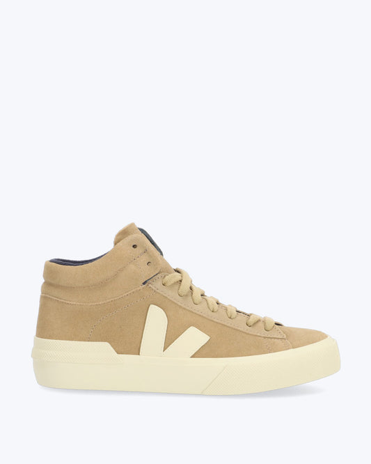 ZAPATILLAS MINOTAUR SUEDE