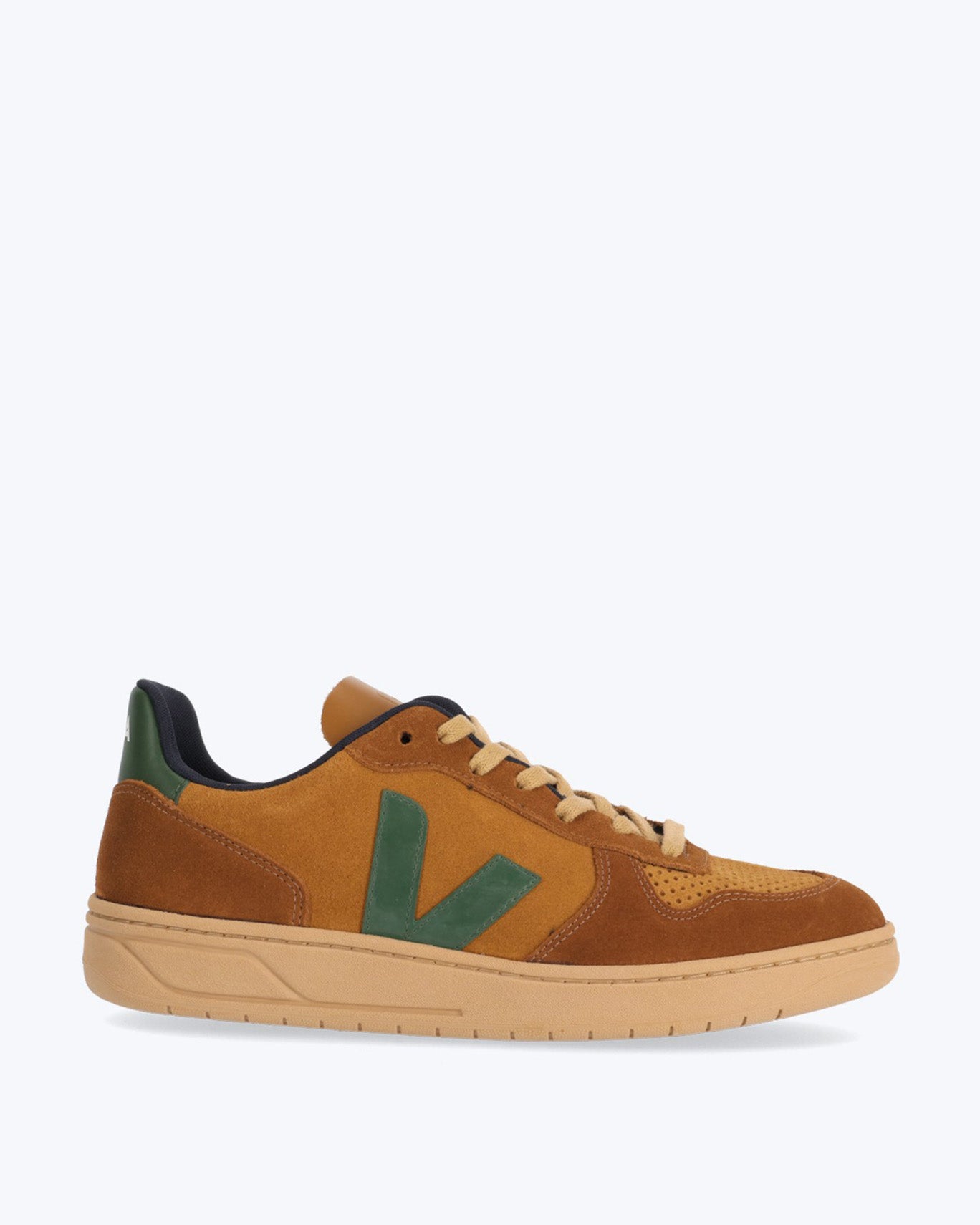 ZAPATILLAS SUEDE