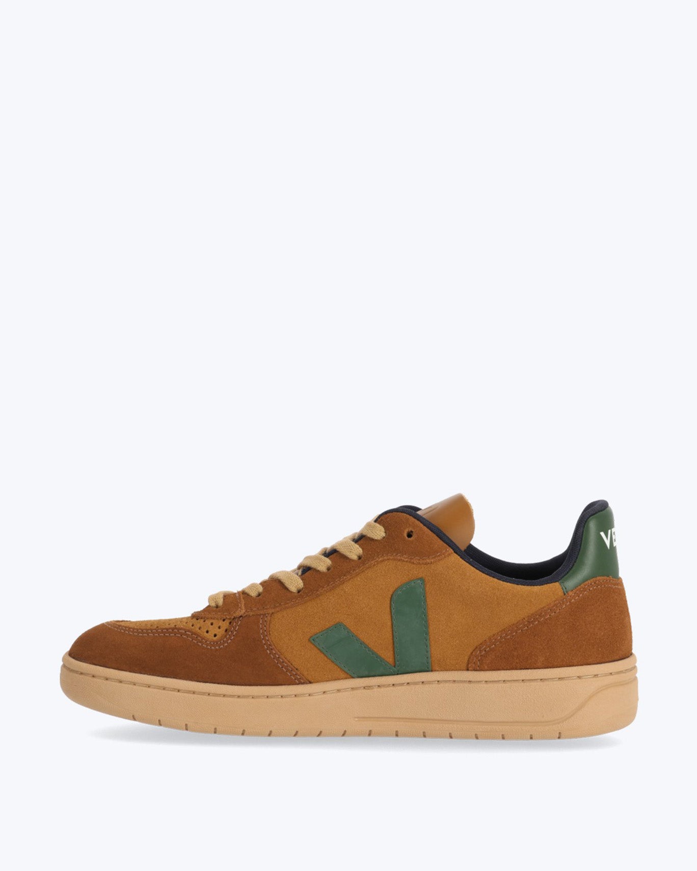 ZAPATILLAS SUEDE