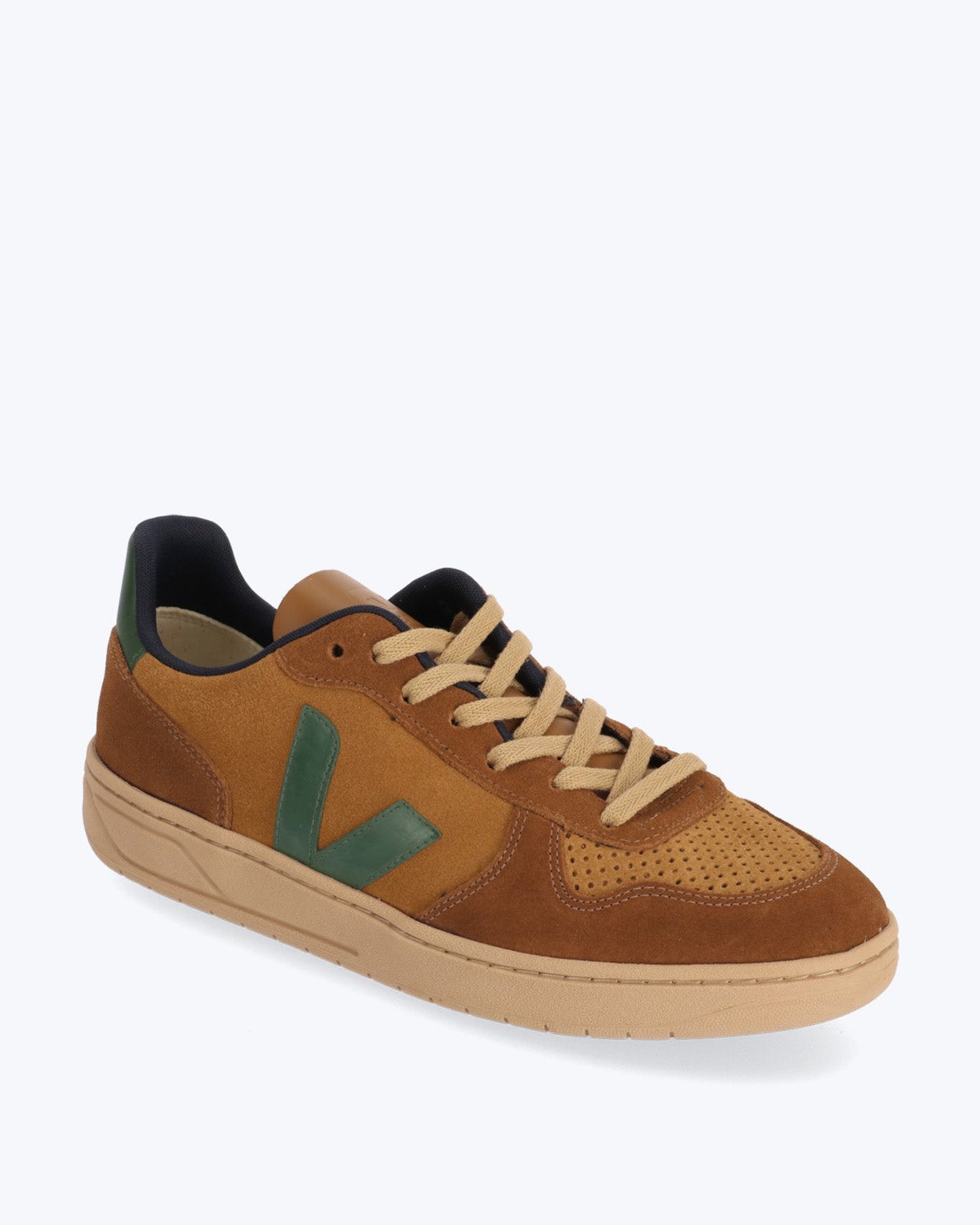 ZAPATILLAS SUEDE