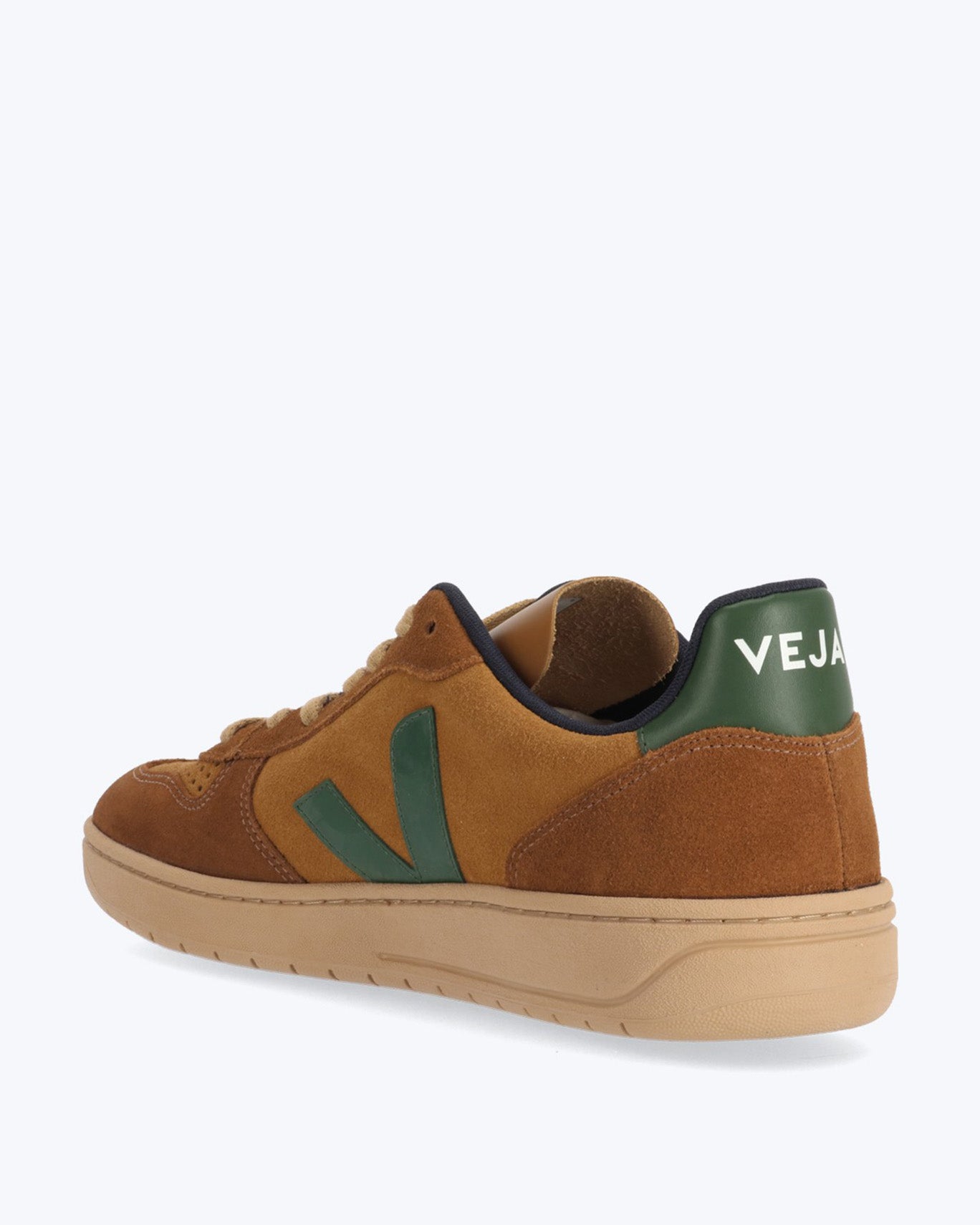 ZAPATILLAS SUEDE