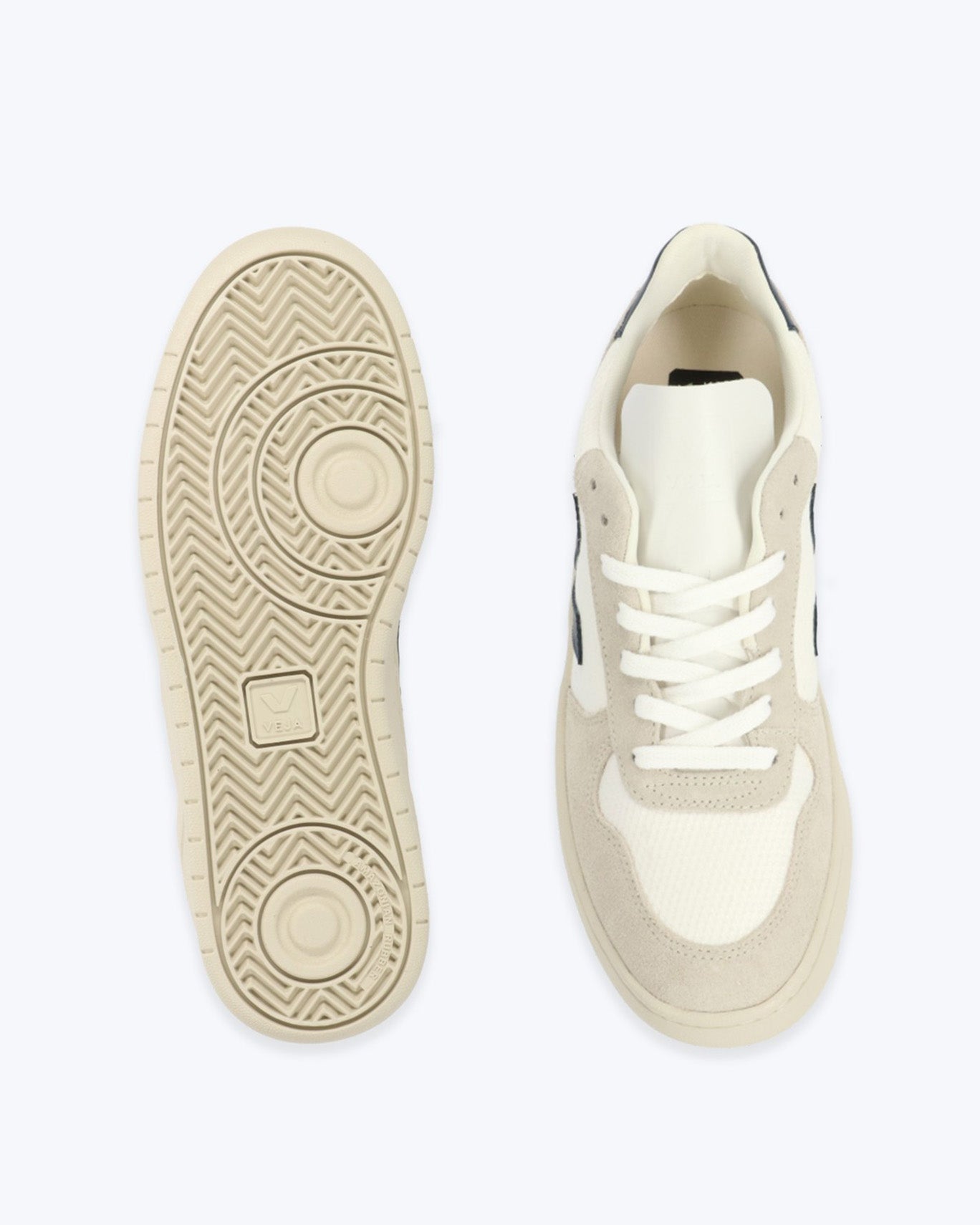 ZAPATILLAS V-10 B-MESH