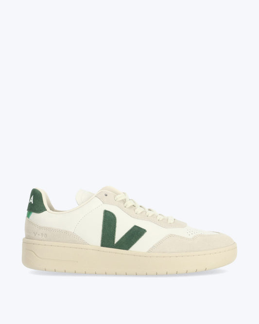 ZAPATILLAS V-90 O.T. LEATHER