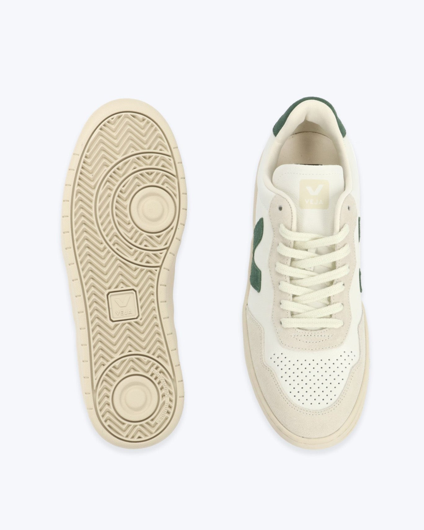 ZAPATILLAS V-90 O.T. LEATHER