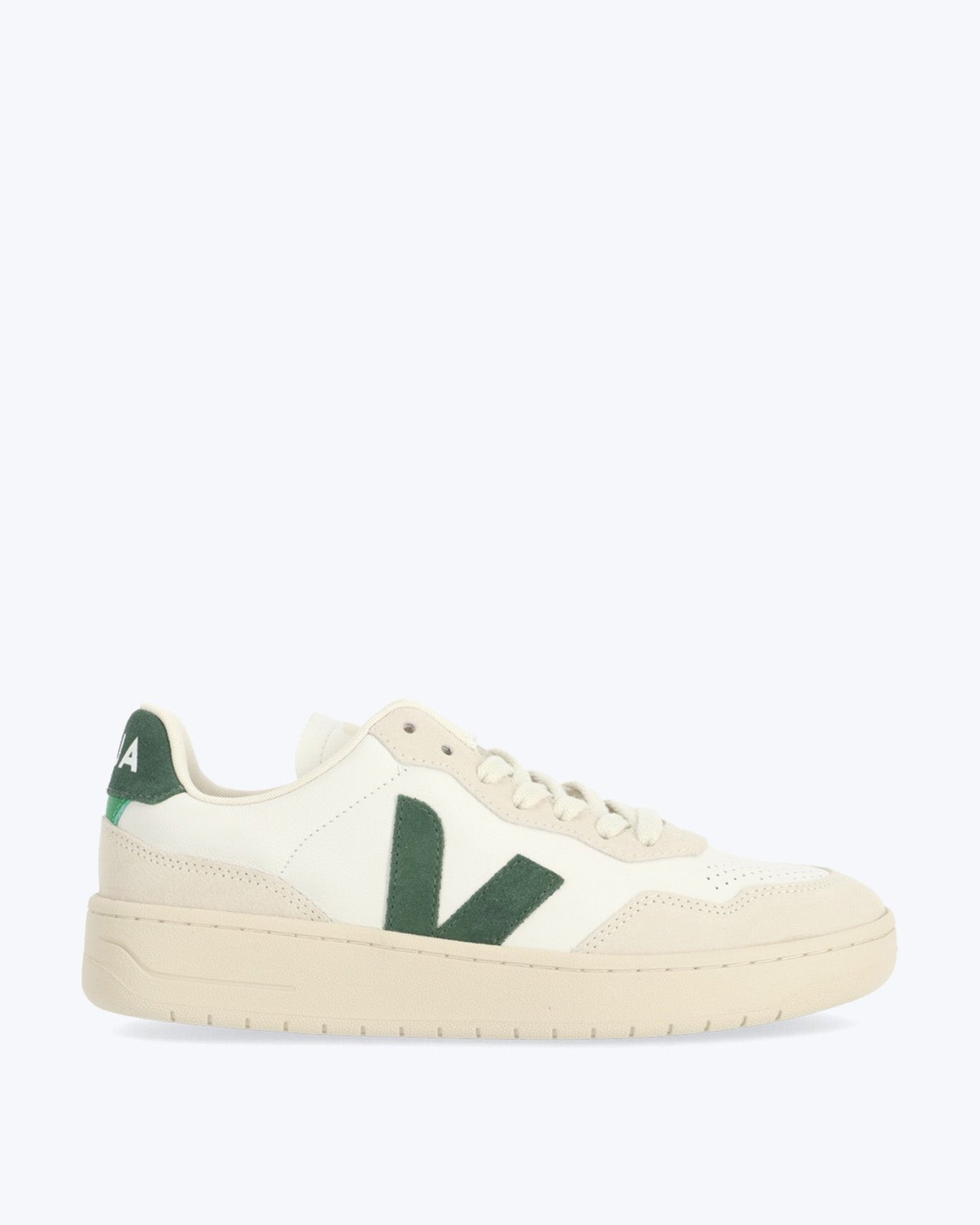 ZAPATILLAS V-90 O.T. LEATHER