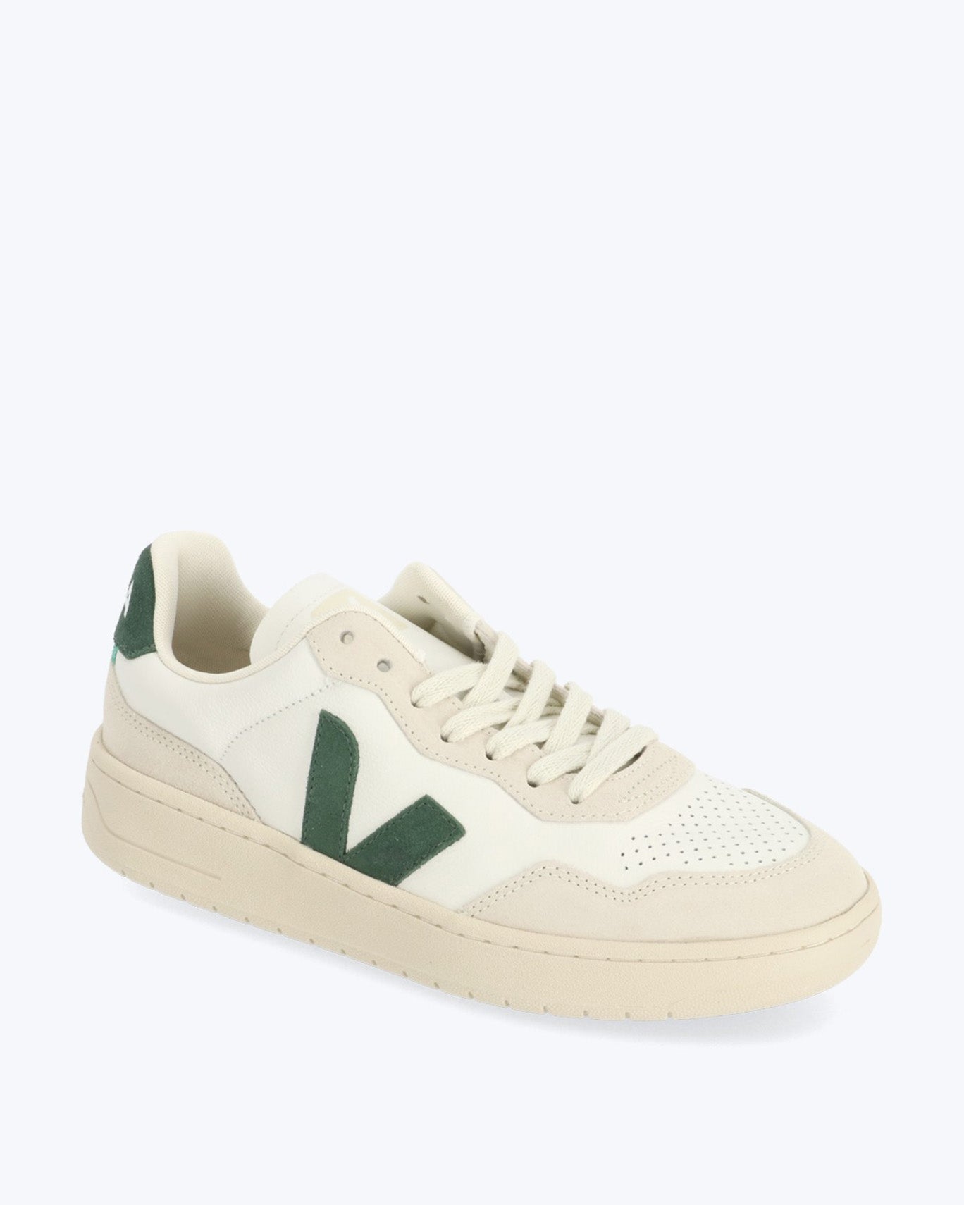 ZAPATILLAS V-90 O.T. LEATHER