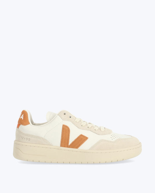 ZAPATILLAS V-90 O.T. LEATHER