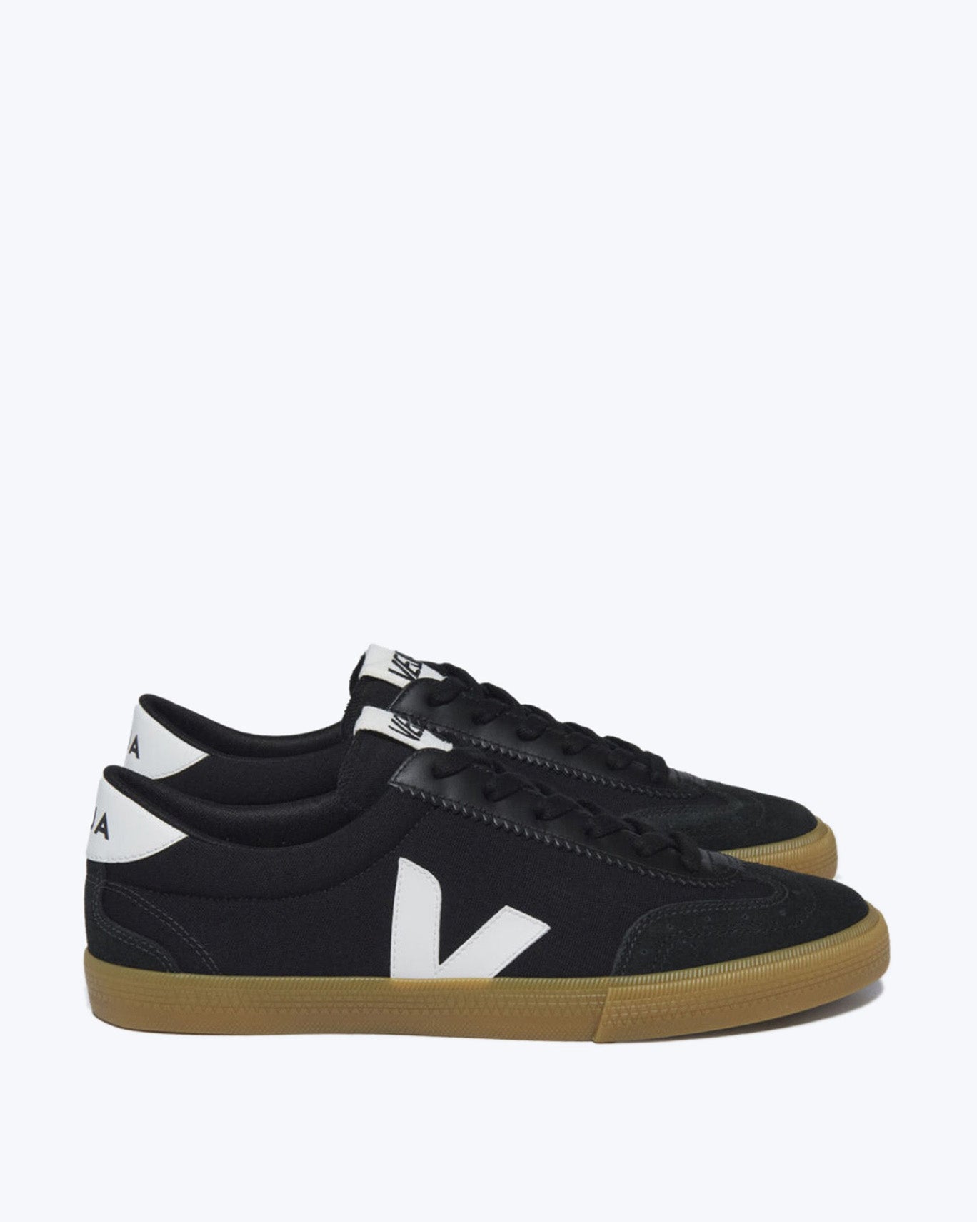 ZAPATILLAS VOLLEY CANVAS