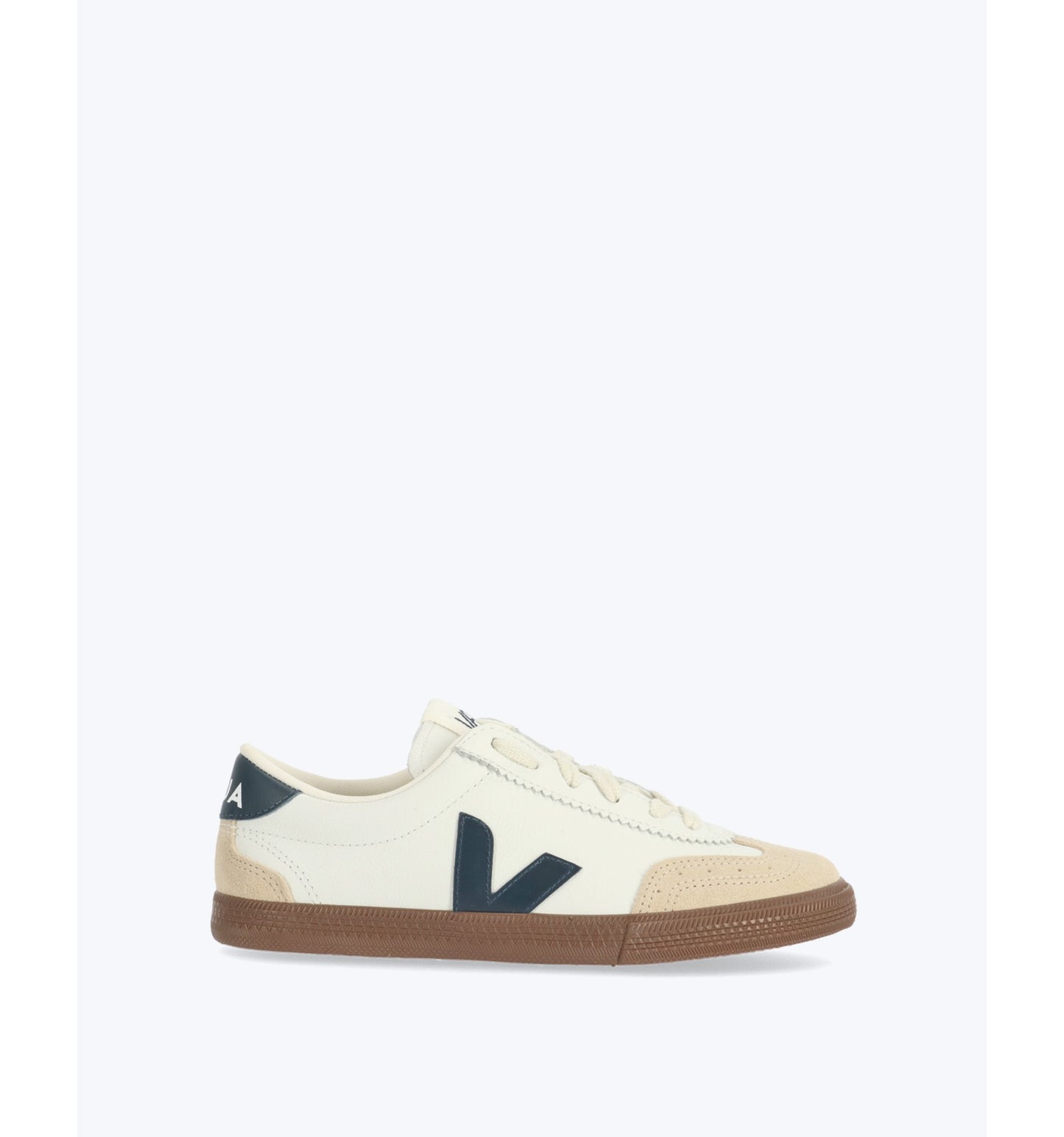 ZAPATILLAS VOLLEY O.T. LEATH