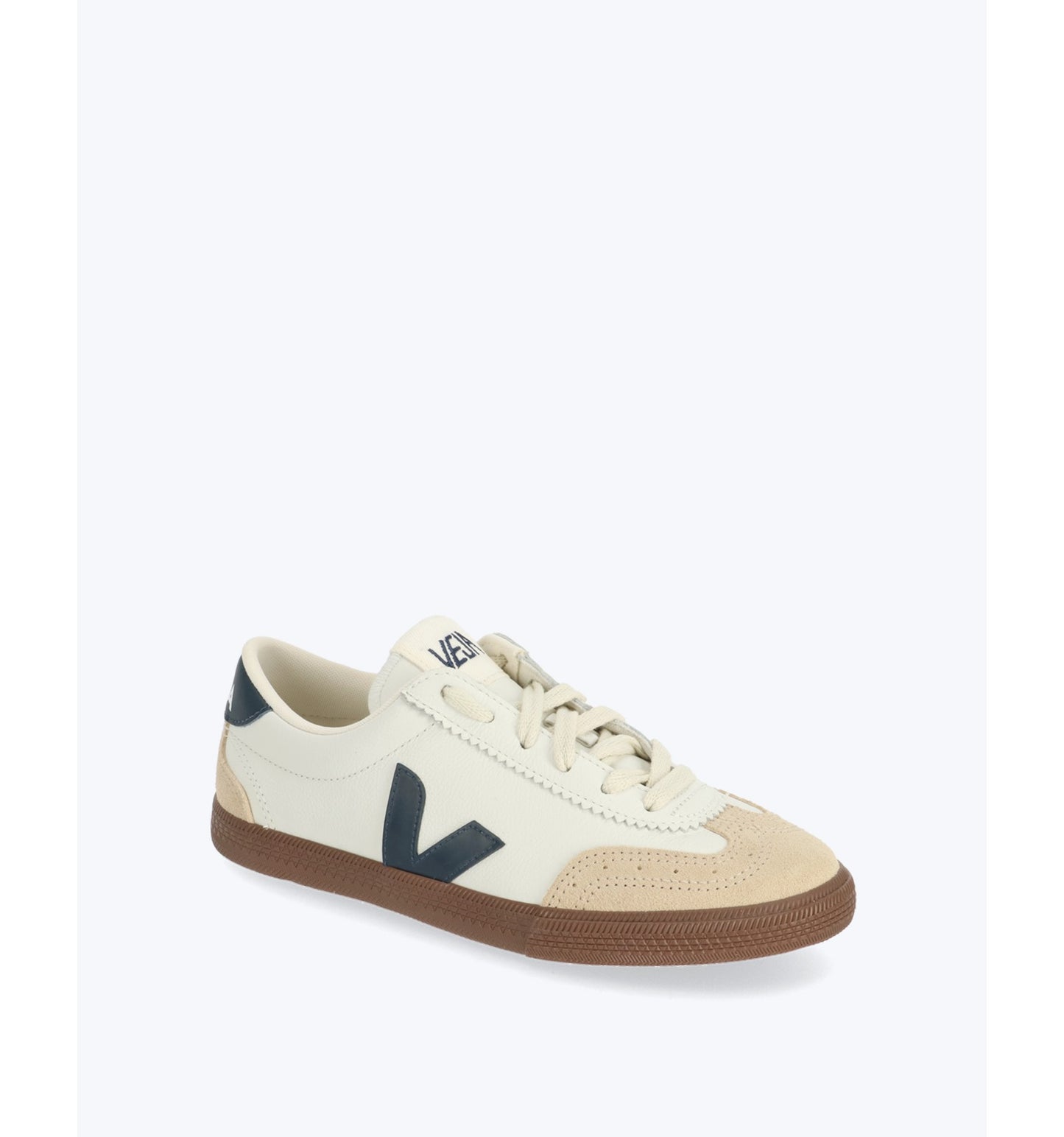 ZAPATILLAS VOLLEY O.T. LEATH