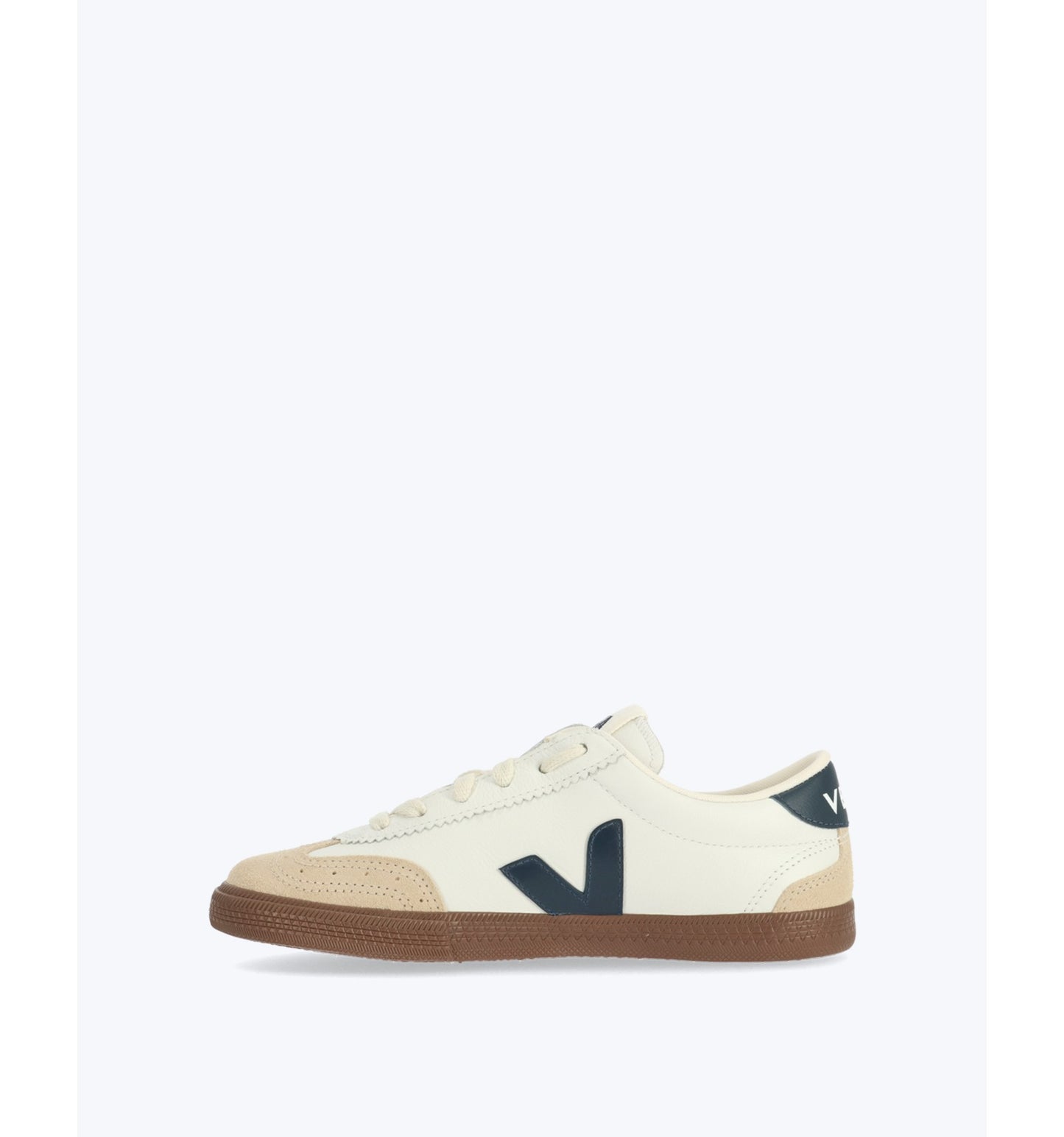 ZAPATILLAS VOLLEY O.T. LEATH