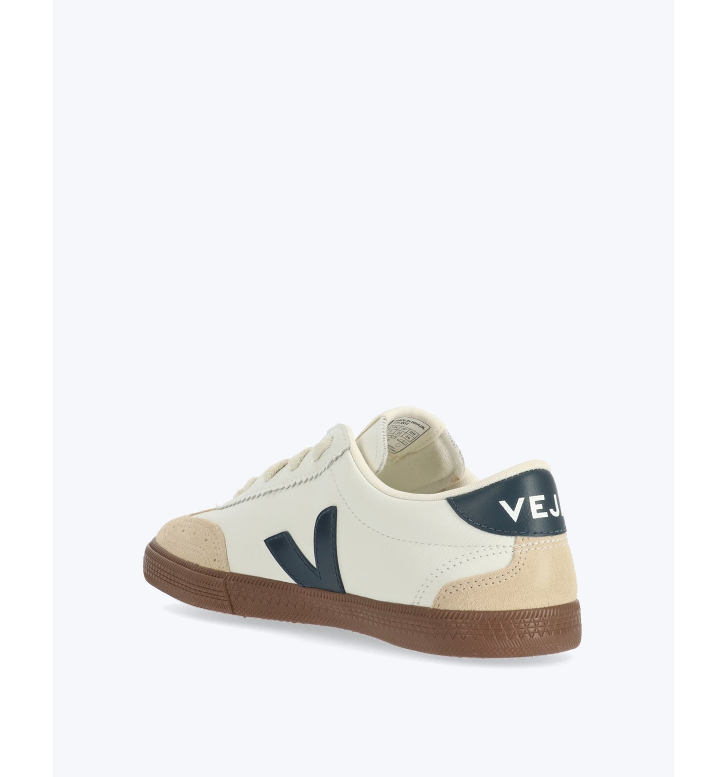 ZAPATILLAS VOLLEY O.T. LEATH