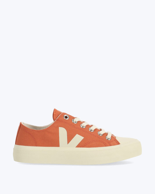 ZAPATILLAS WATA II LOW CANVAS