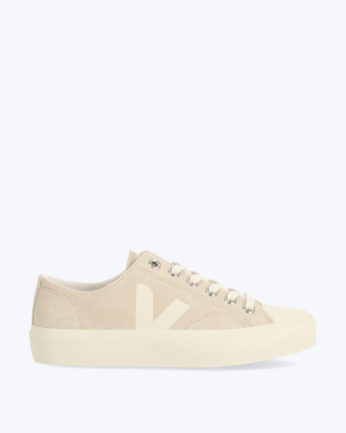 ZAPATILLAS WATA II LOW SUEDE