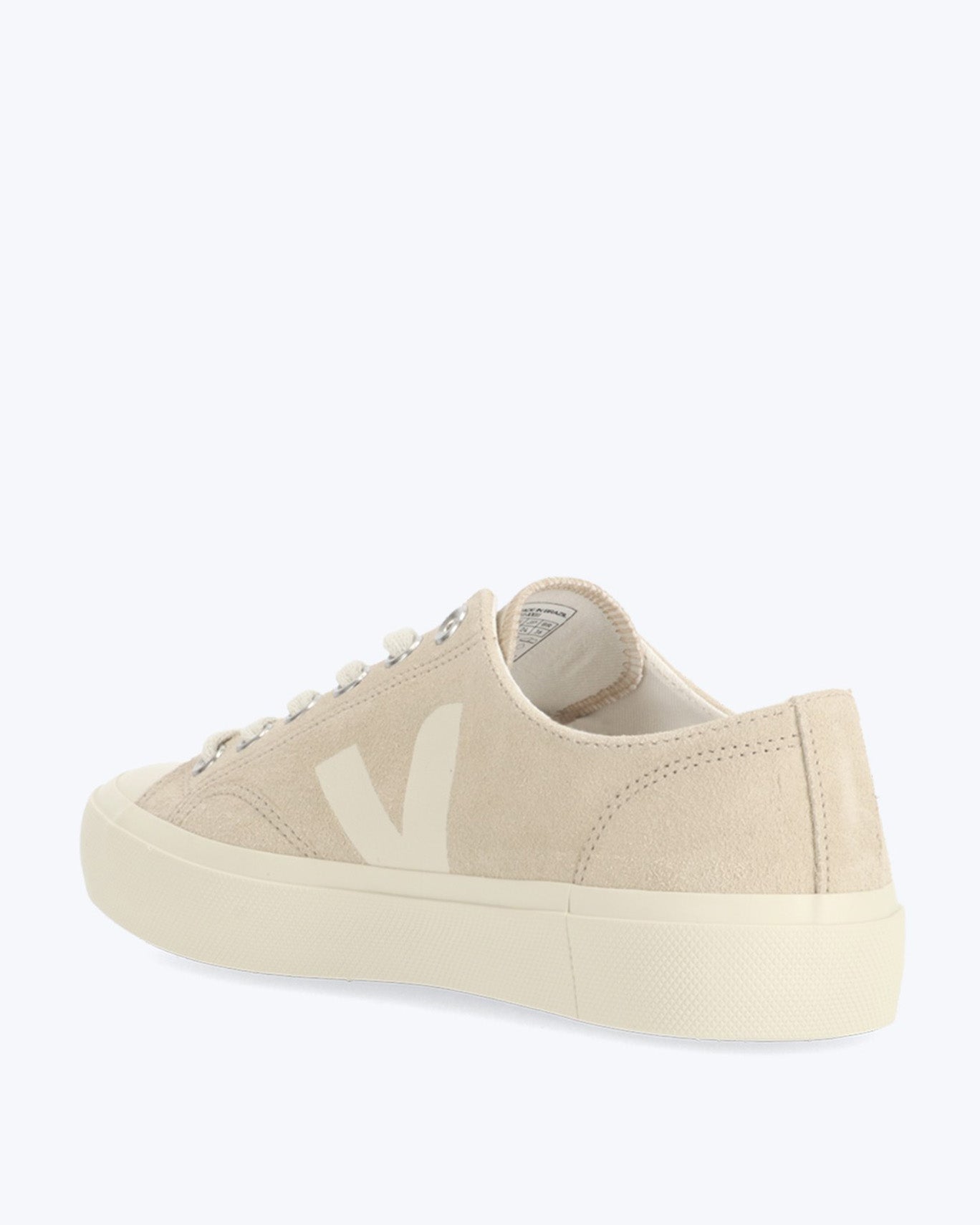 ZAPATILLAS WATA II LOW SUEDE