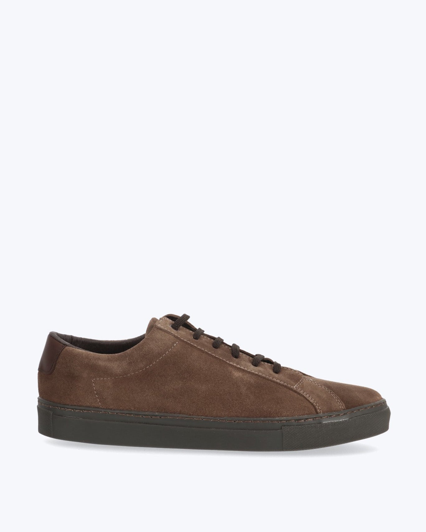 ZAPATILLAS SERRAJE CORDONES