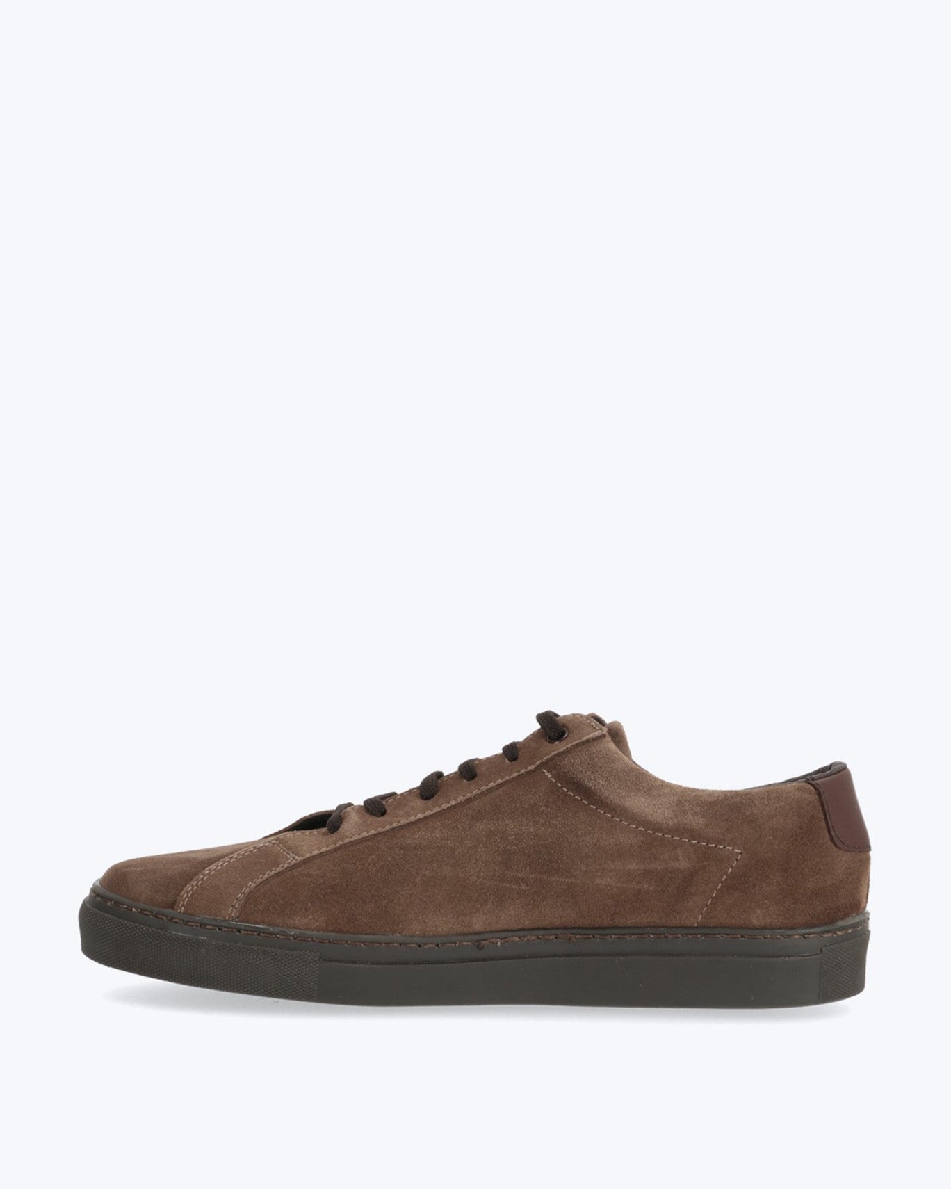 ZAPATILLAS SERRAJE CORDONES