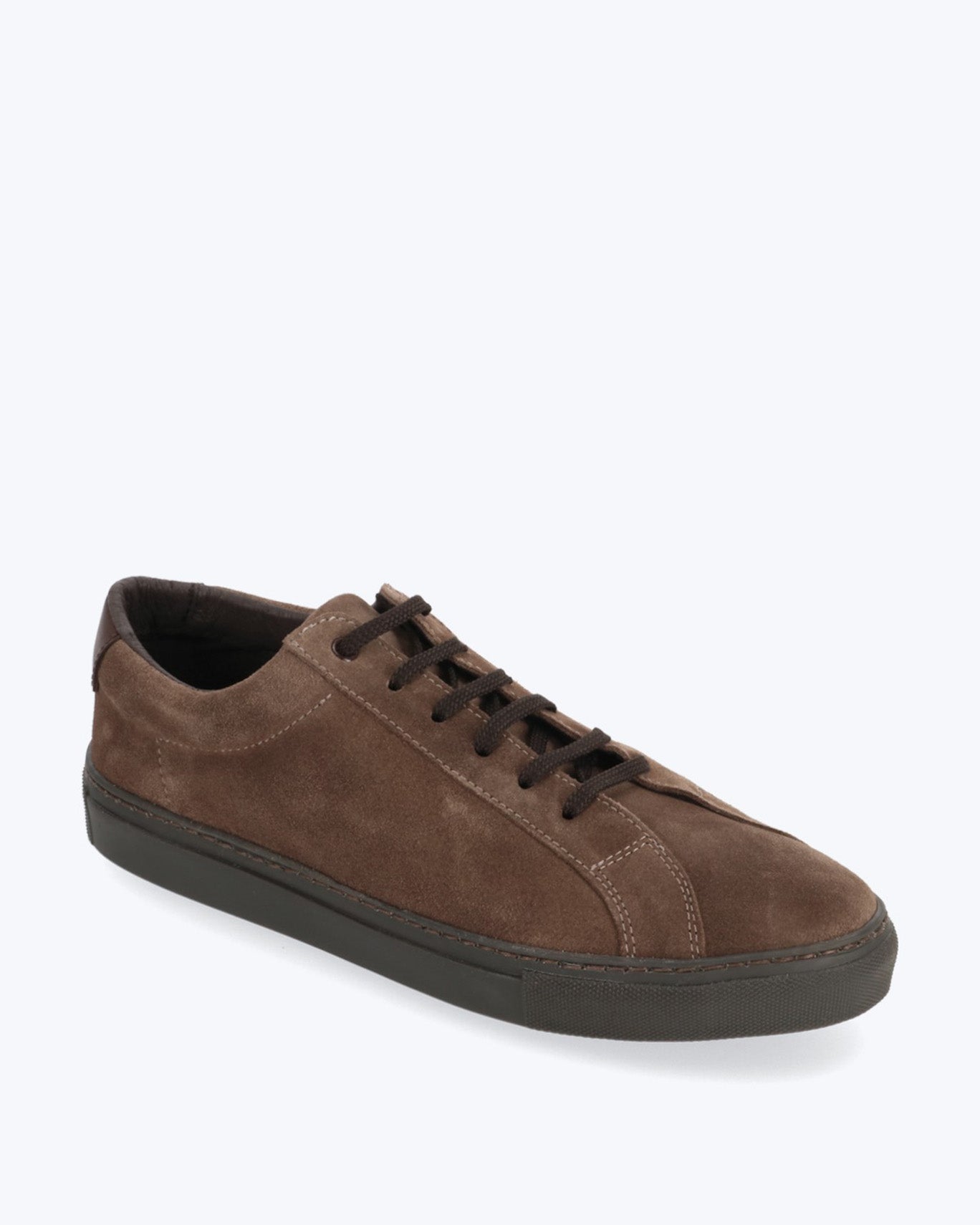 ZAPATILLAS SERRAJE CORDONES
