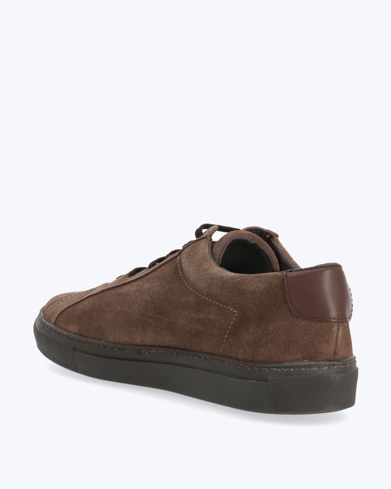 ZAPATILLAS SERRAJE CORDONES