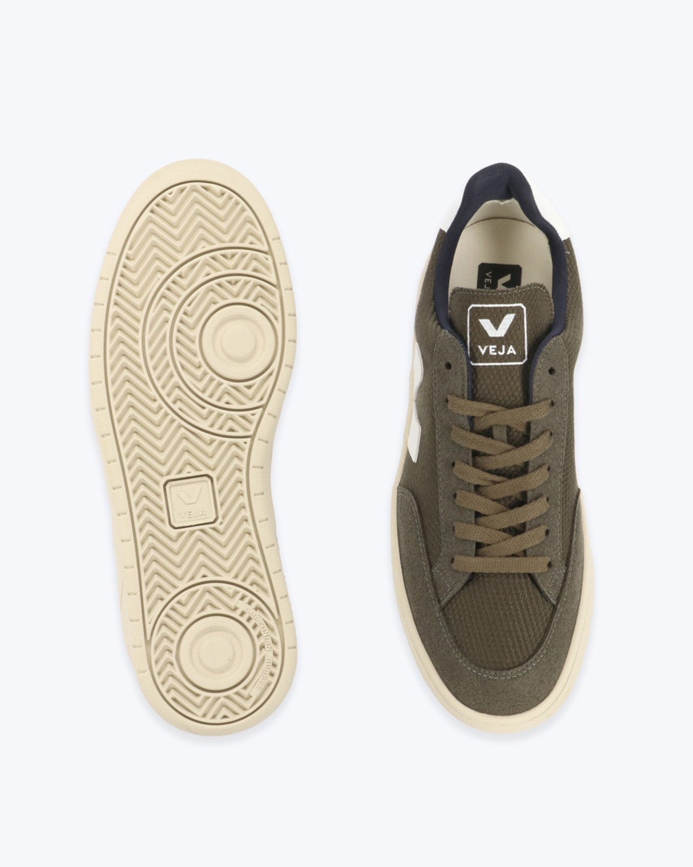 V-12 B-MESH SHOE