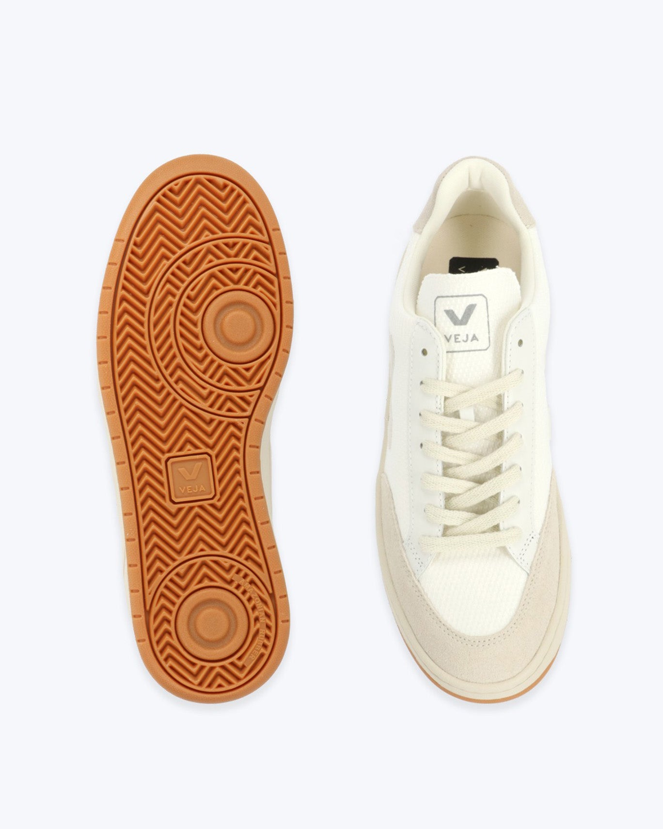 ZAPATILLAS V-12 B-MESH