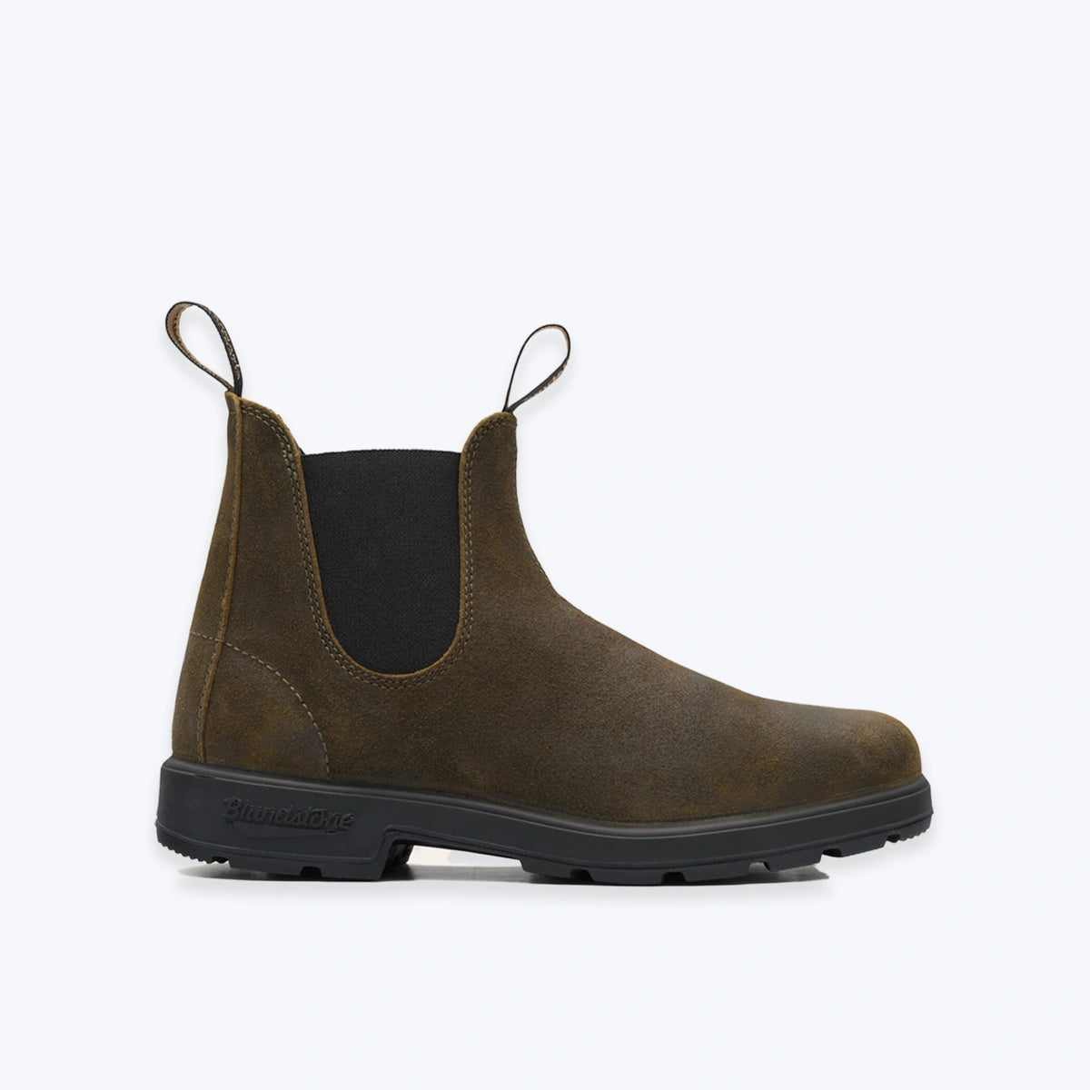 BOTA CHELSEA DO WX OLIVE