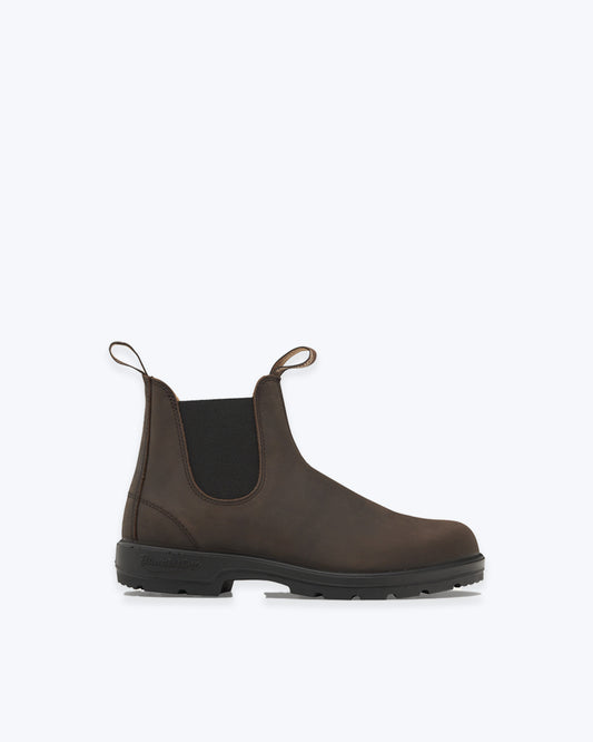 BOTA BROWN LEATHER