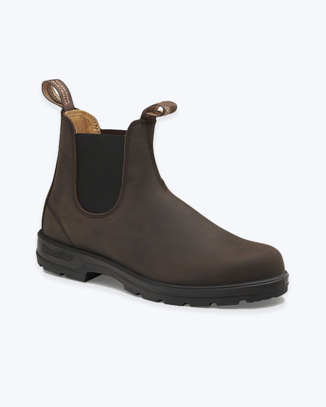 BOTA BROWN LEATHER