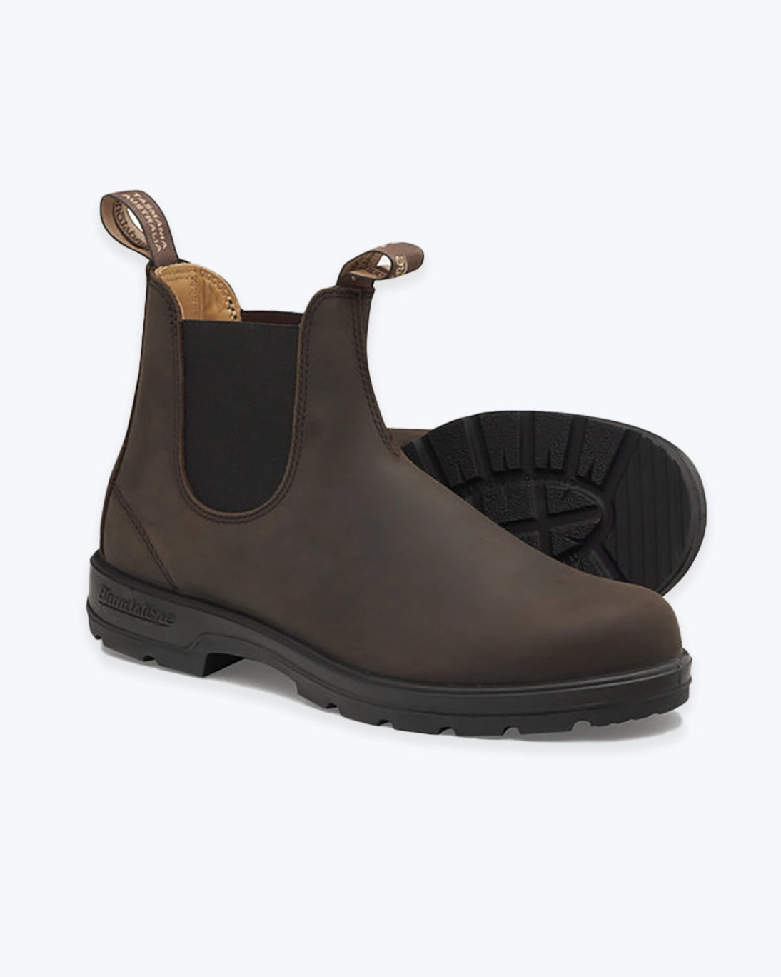 BOTA BROWN LEATHER