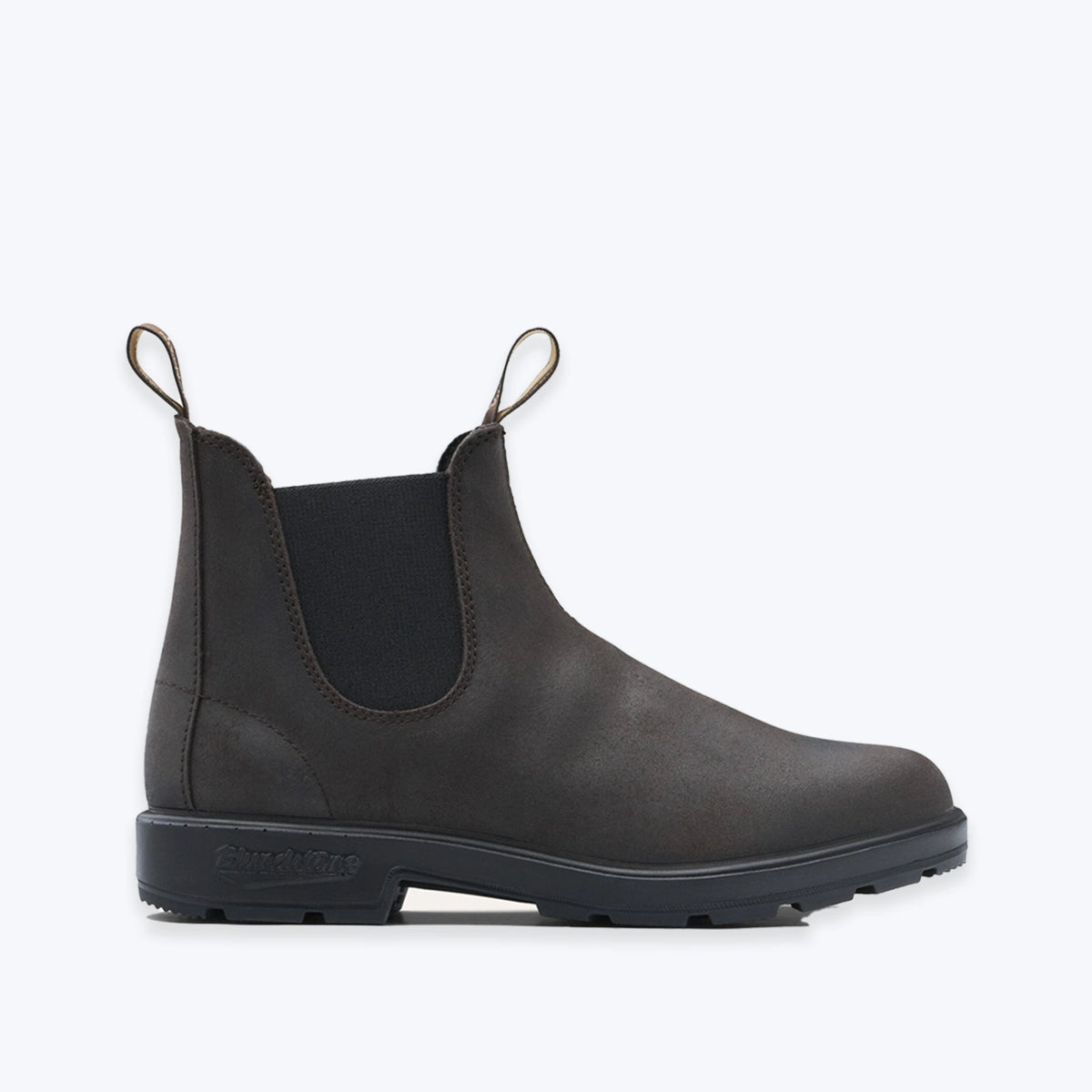 BOTA CHELSEA MARRÓN