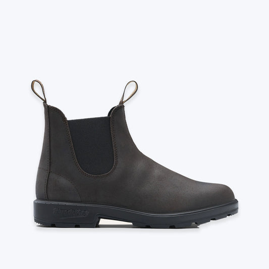 BOTA CHELSEA MARRÓN