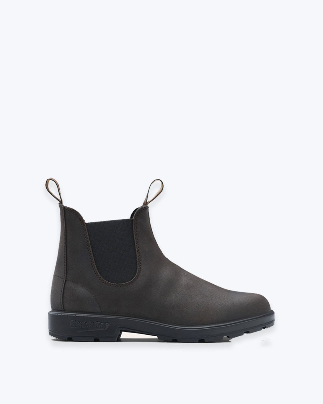 BOTA CHELSEA MARRÓN