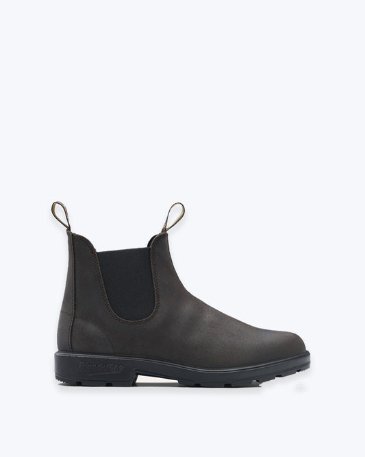 BOTA CHELSEA MARRÓN