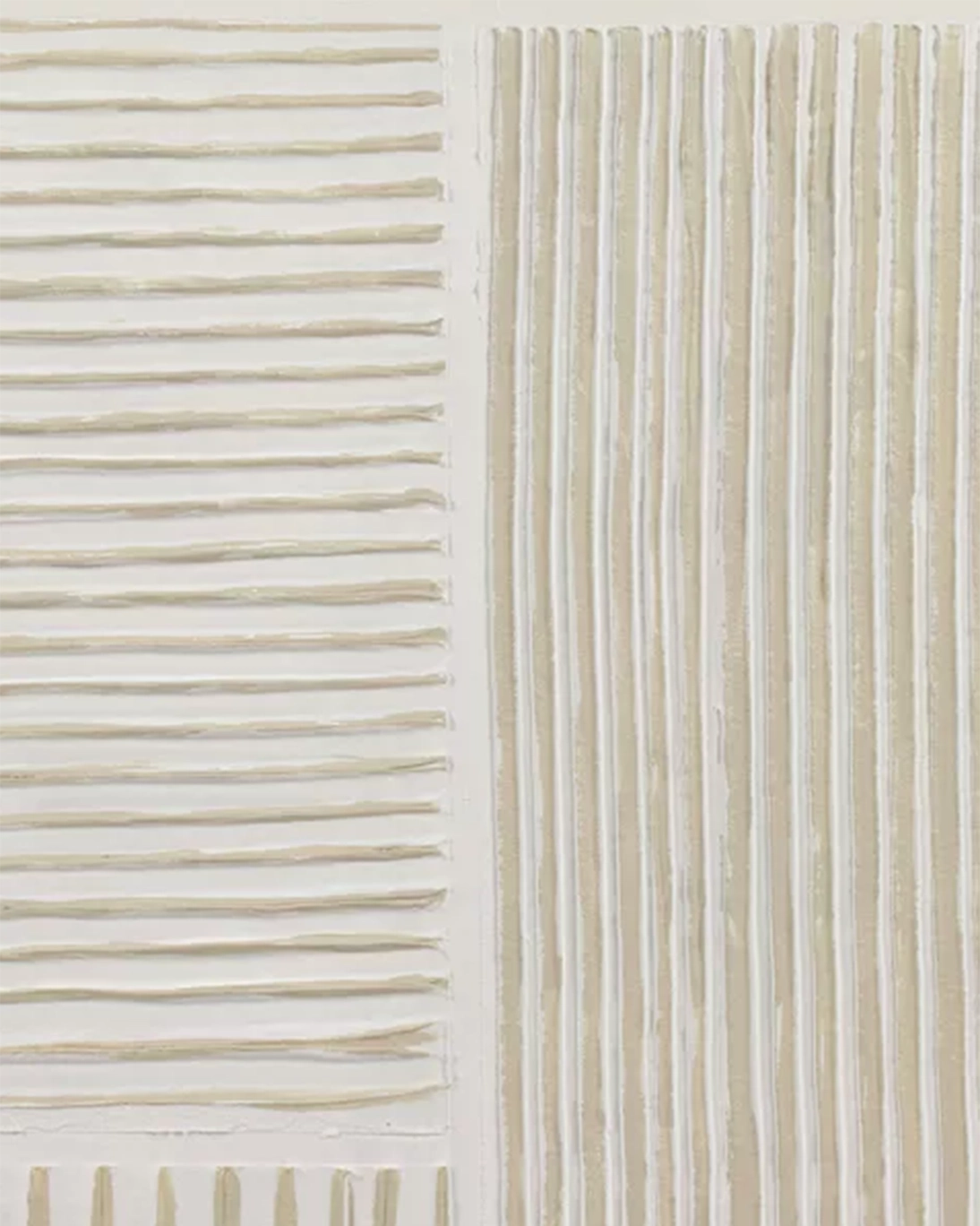 CUADRO BLANCHE 80X100CM