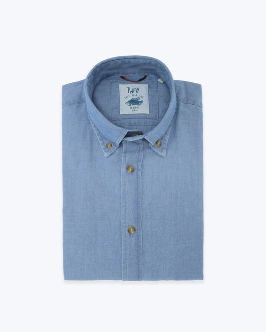 CAMISA B.D.