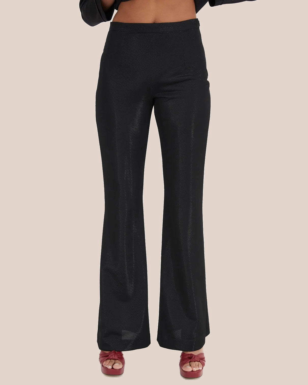 PANTALÓN OCHENTA AZABACHE