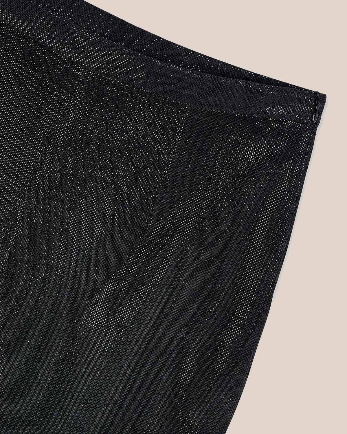 PANTALÓN OCHENTA AZABACHE