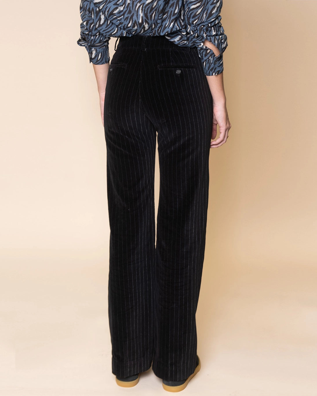 Pandora Hartford pants MPA01216